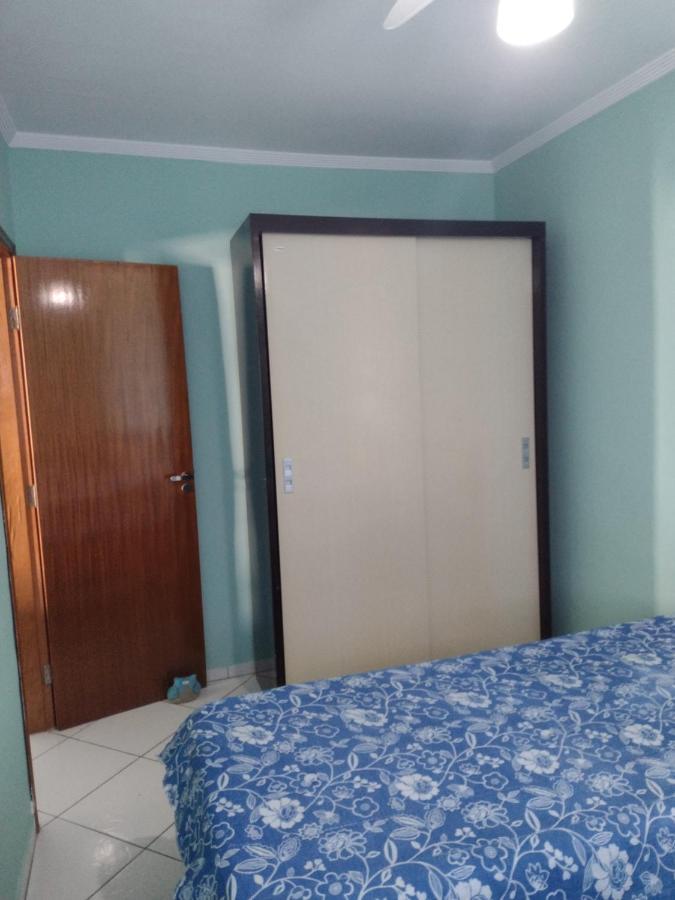 Belo Apartamento Com Vistas Para O Mar - Pe Na Areia - Churrasqueira Na Varanda Praia Grande  Zewnętrze zdjęcie